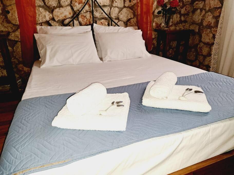 Fragosiko - Rustic Retreat In Kefalonia Argostoli  Exterior foto