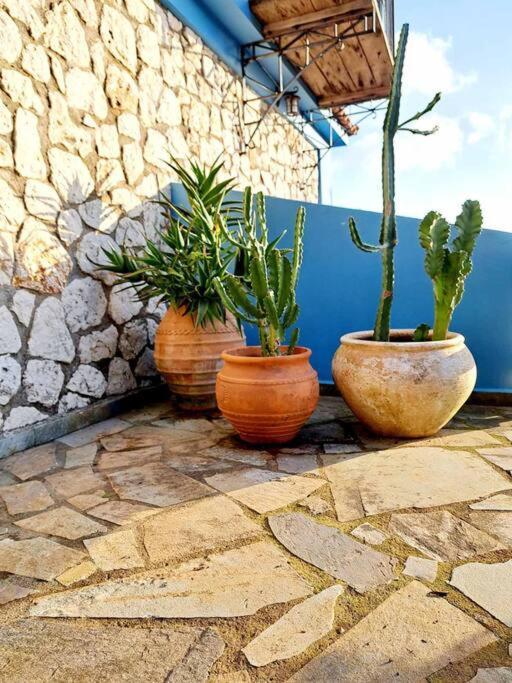 Fragosiko - Rustic Retreat In Kefalonia Argostoli  Exterior foto